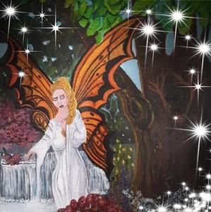 Meet your Posher, Liz